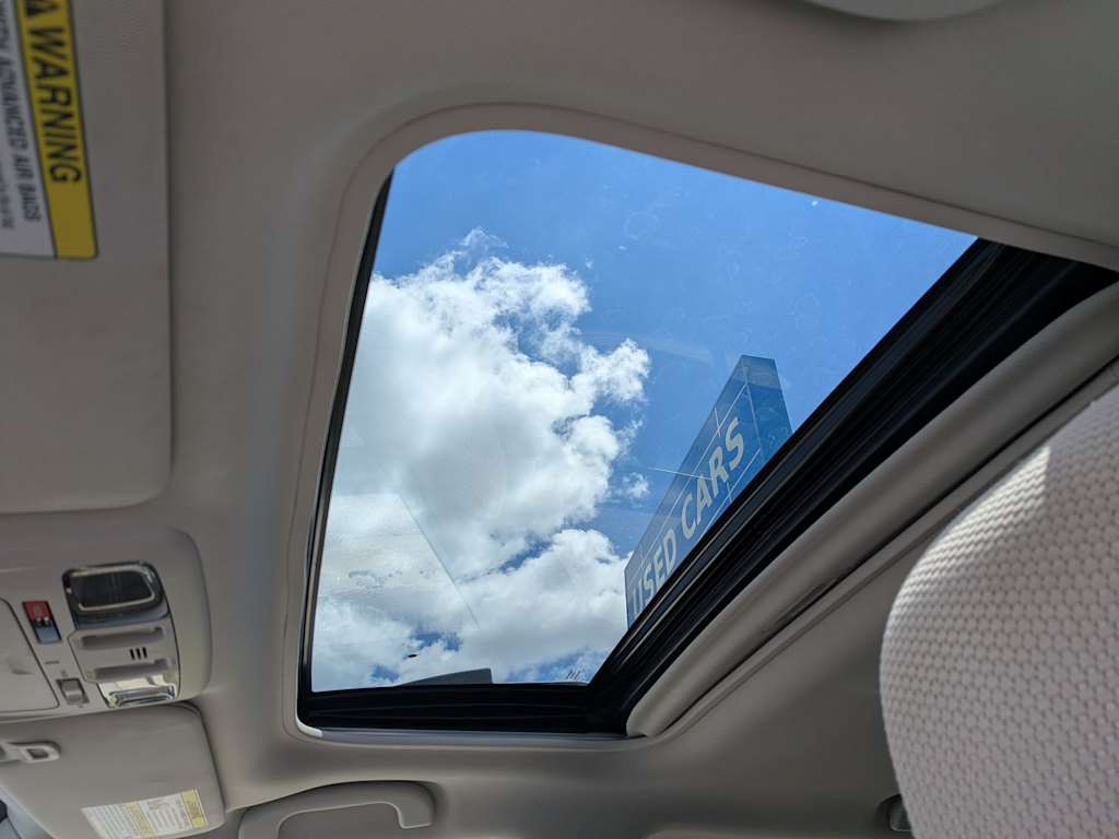 Thumbnail: 2019 Subaru Outback - 27