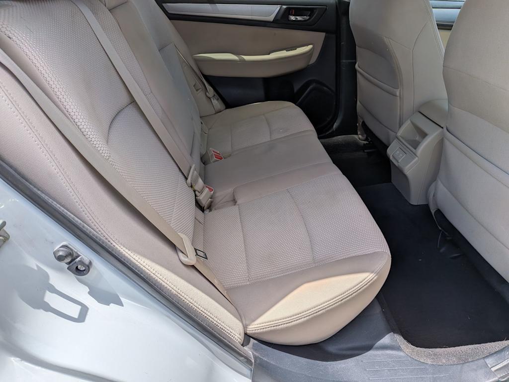 Thumbnail: 2019 Subaru Outback - 29