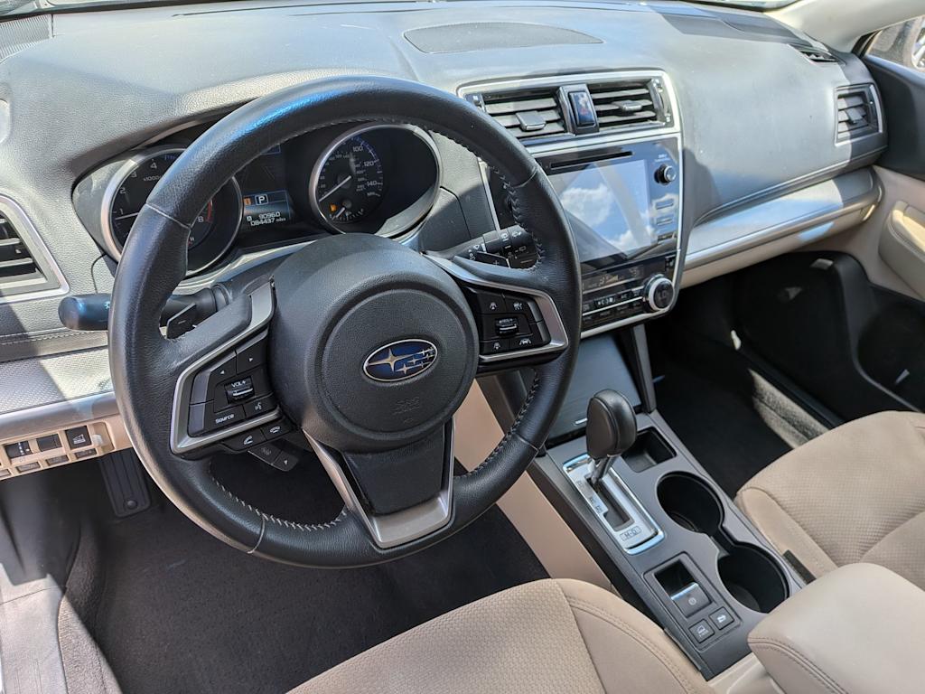 Thumbnail: 2019 Subaru Outback - 2