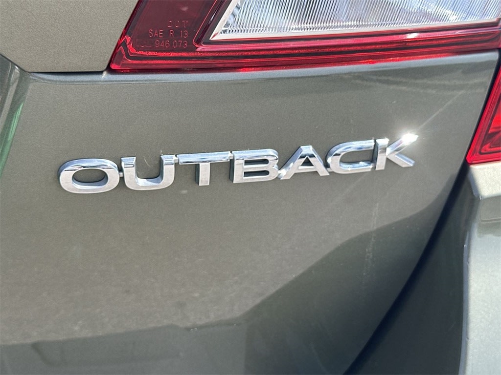 2019 Subaru Outback Touring 7