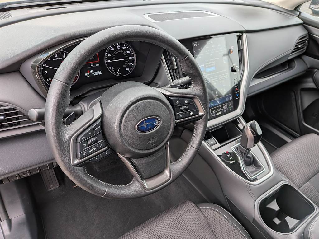 Thumbnail: 2024 Subaru Outback - 2