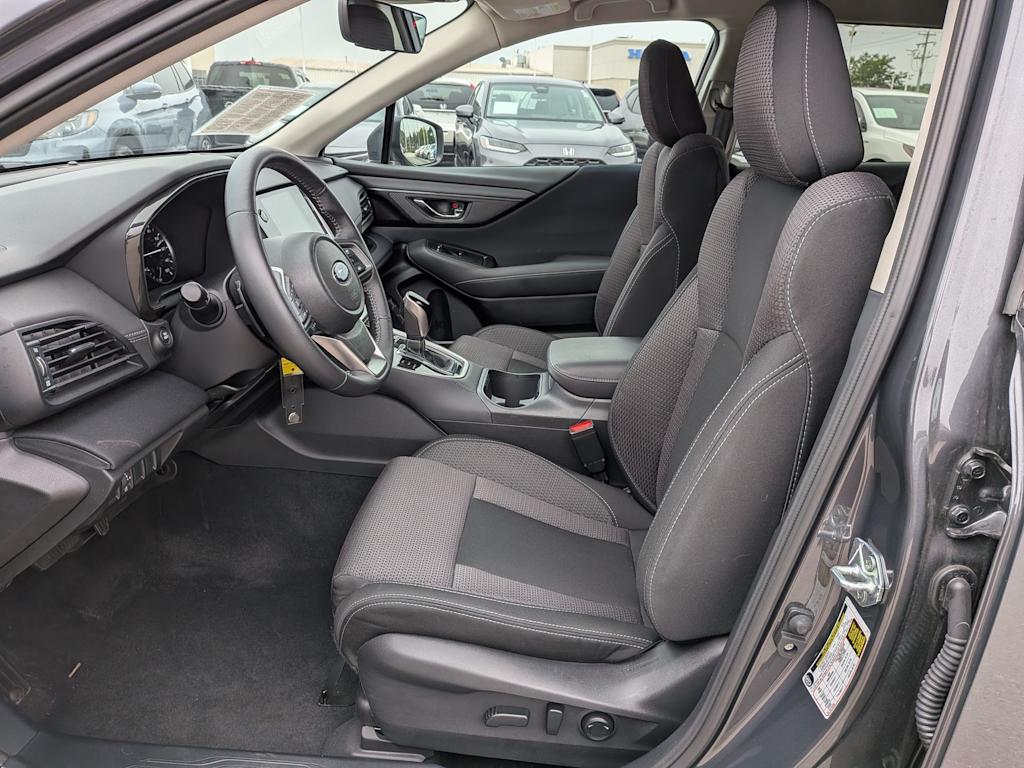 Thumbnail: 2024 Subaru Outback - 9