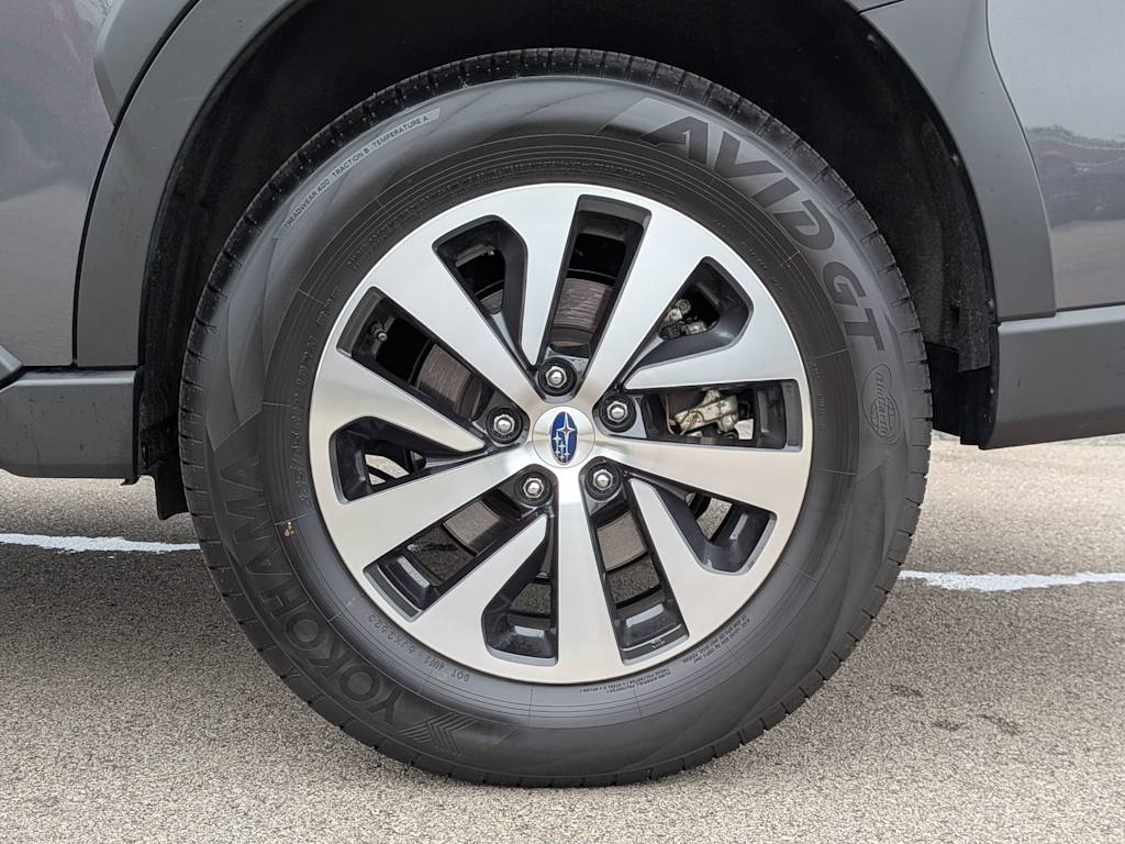 Thumbnail: 2024 Subaru Outback - 25
