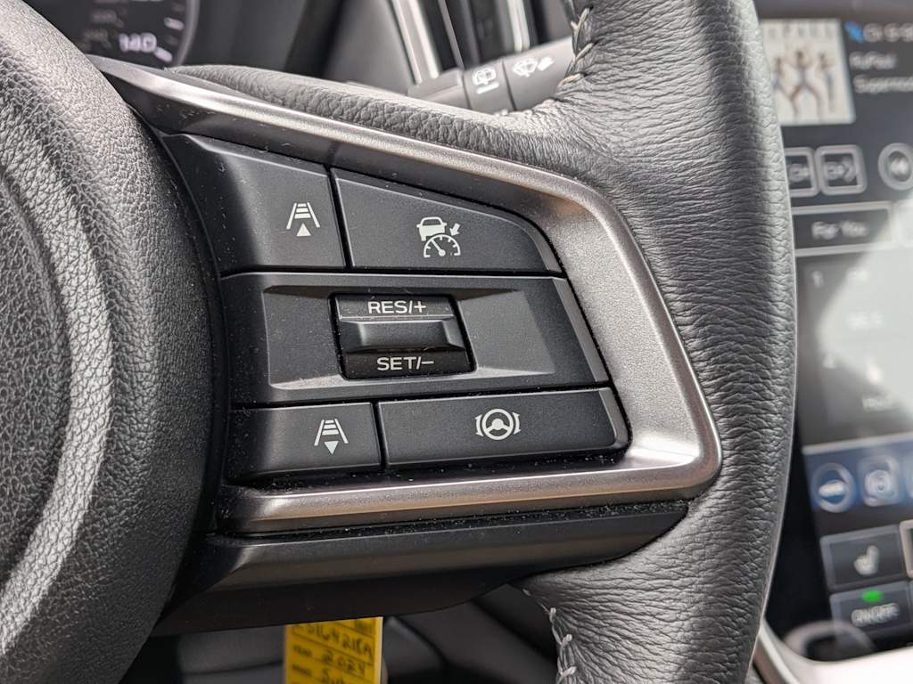 Thumbnail: 2024 Subaru Outback - 30