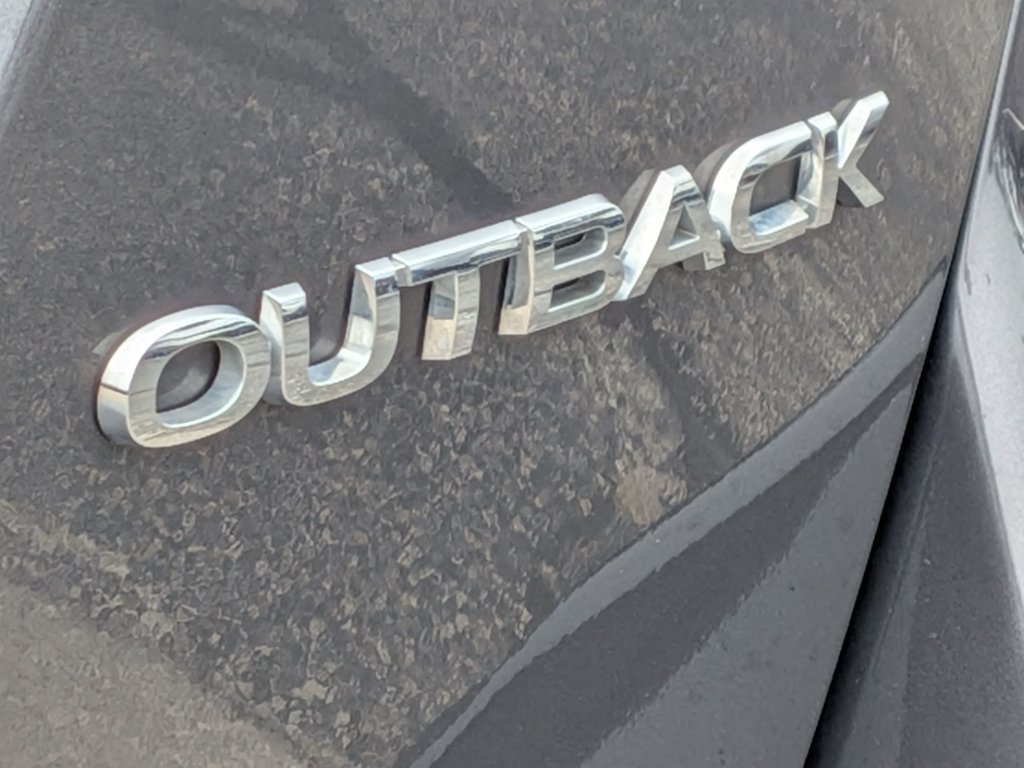 Thumbnail: 2024 Subaru Outback - 6