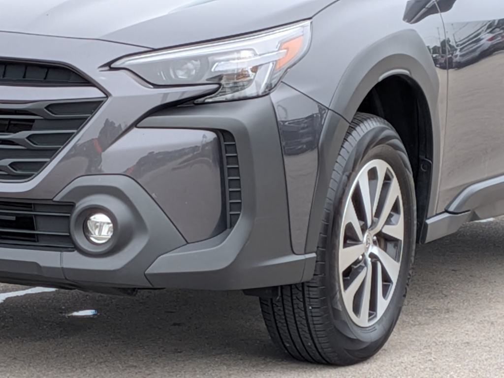 Thumbnail: 2024 Subaru Outback - 7