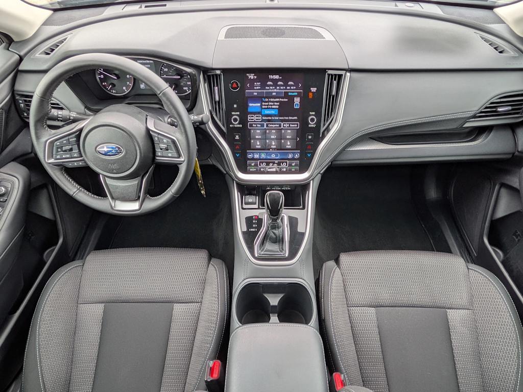 Thumbnail: 2024 Subaru Outback - 8