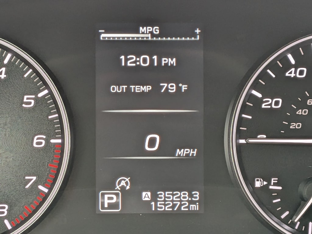 Thumbnail: 2024 Subaru Outback - 15