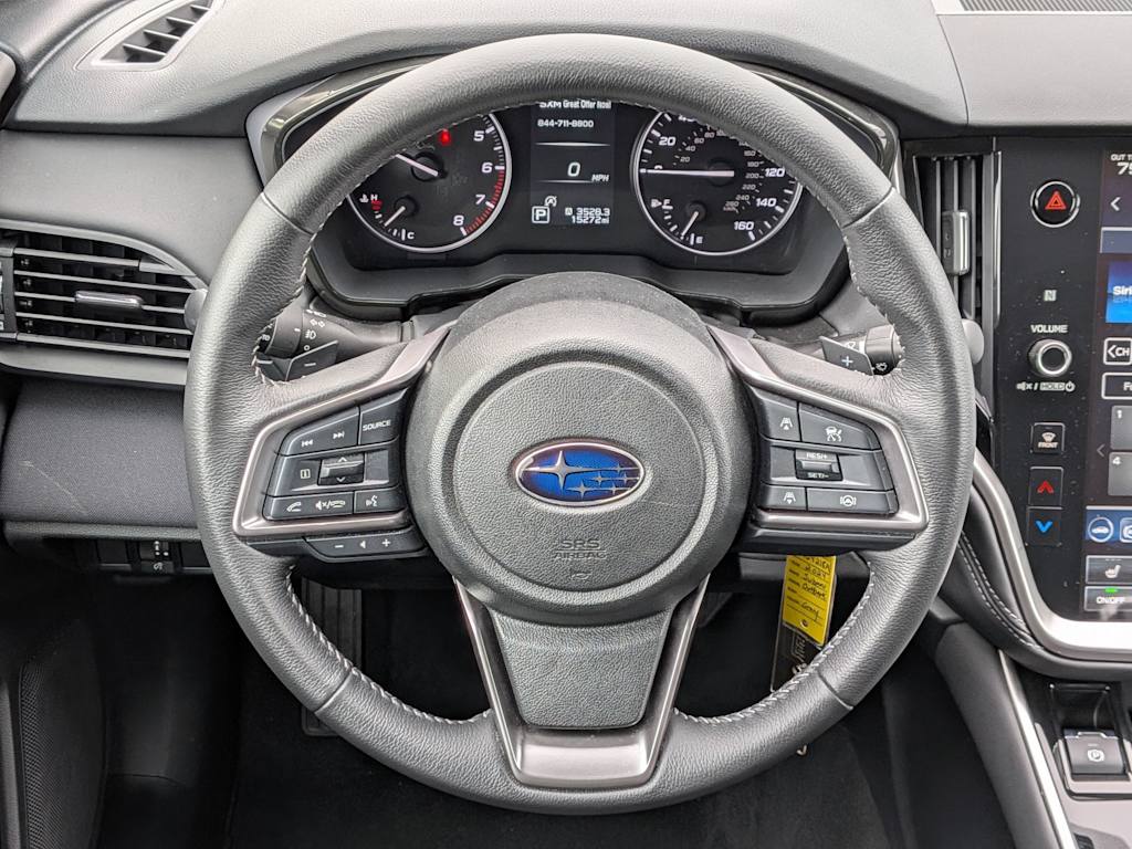Thumbnail: 2024 Subaru Outback - 12