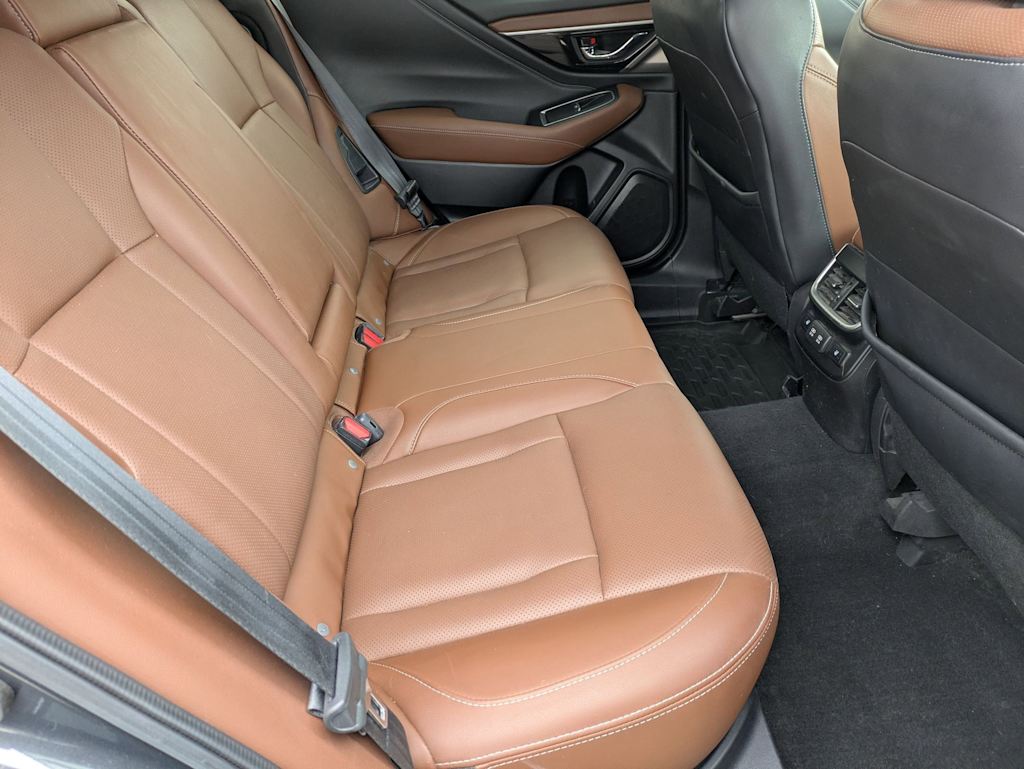 Thumbnail: 2021 Subaru Outback - 29