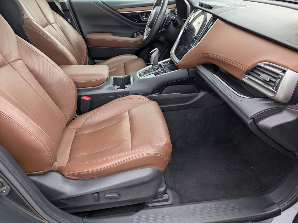 Thumbnail: 2021 Subaru Outback - 10