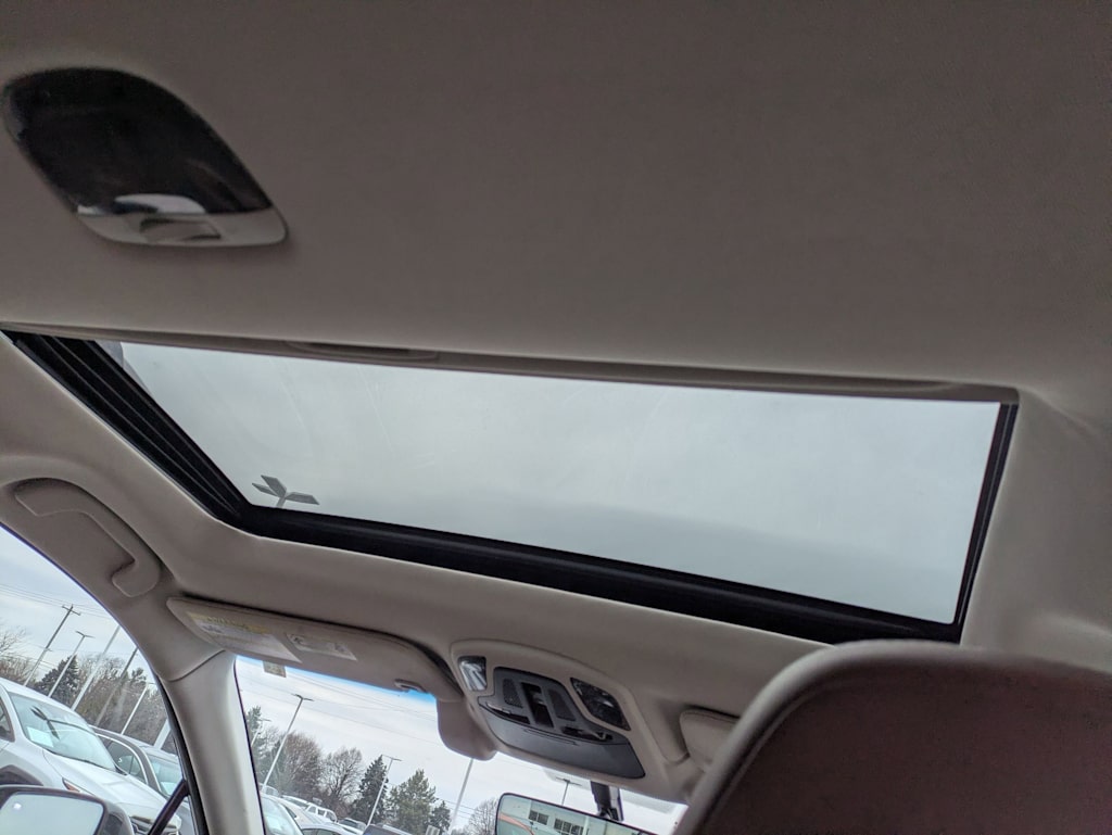 Thumbnail: 2021 Subaru Outback - 30