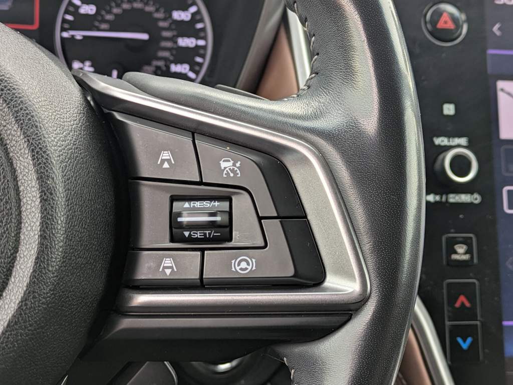 Thumbnail: 2021 Subaru Outback - 32