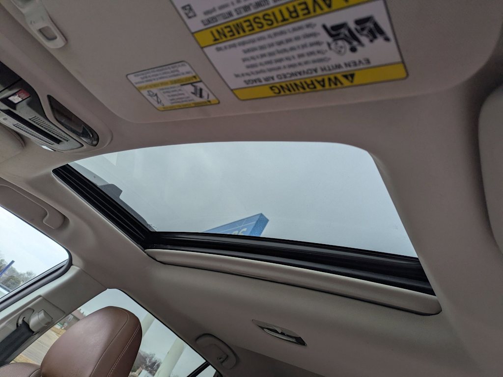 Thumbnail: 2021 Subaru Outback - 27