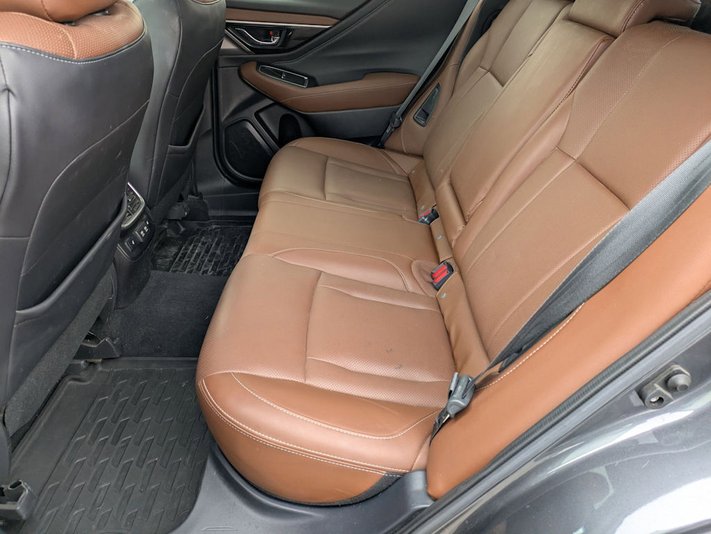 Thumbnail: 2021 Subaru Outback - 28