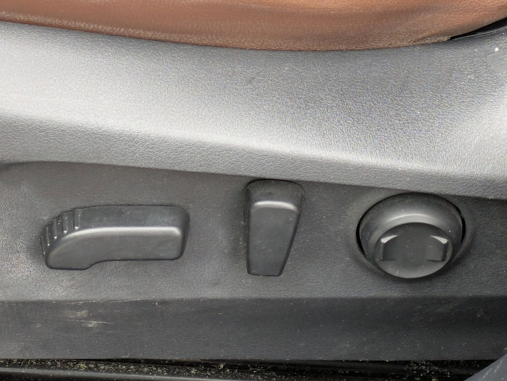Thumbnail: 2021 Subaru Outback - 26