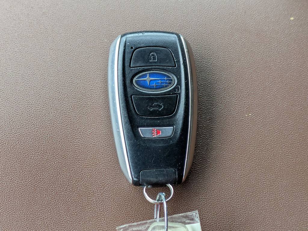 Thumbnail: 2021 Subaru Outback - 18