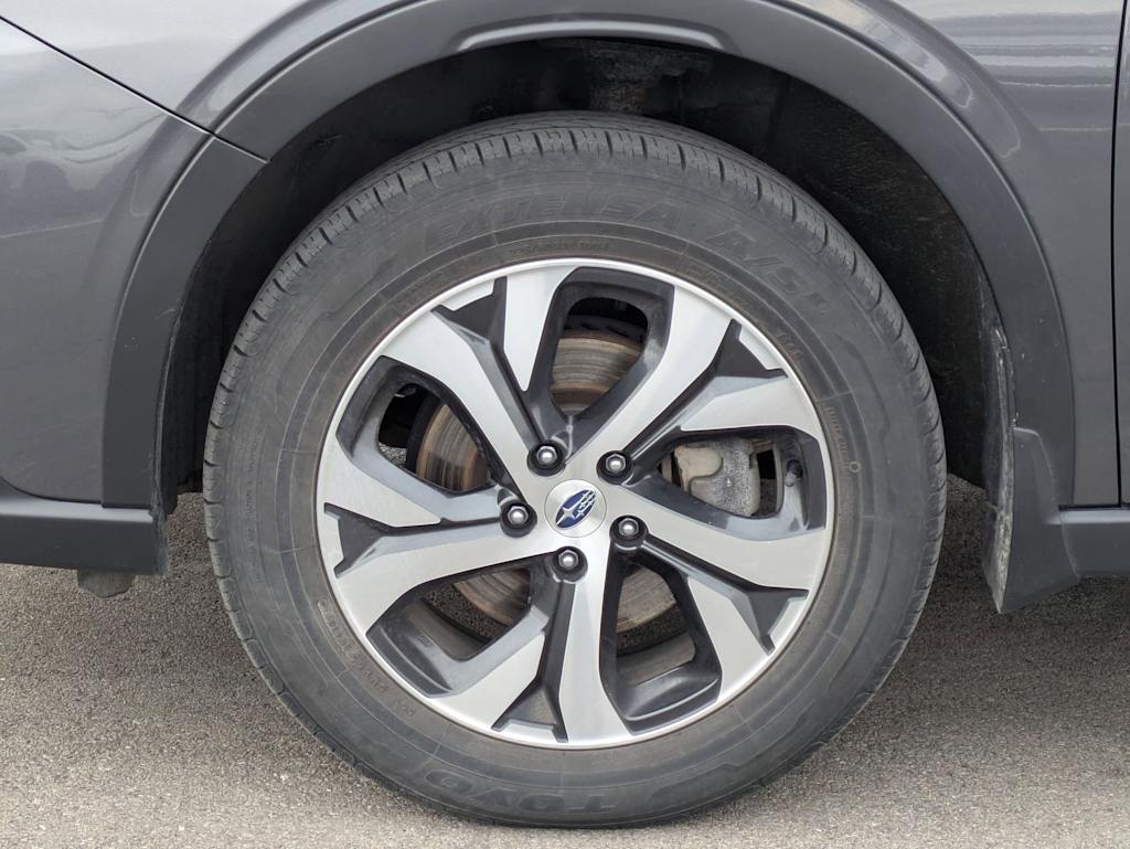 Thumbnail: 2021 Subaru Outback - 7