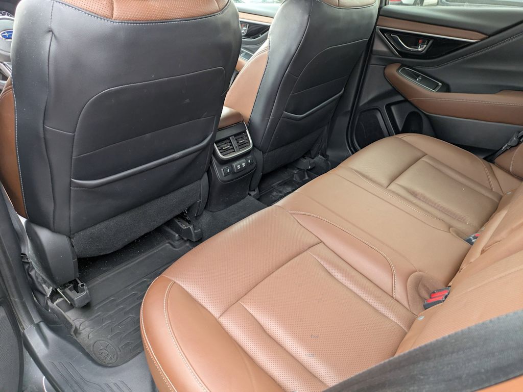 Thumbnail: 2021 Subaru Outback - 11