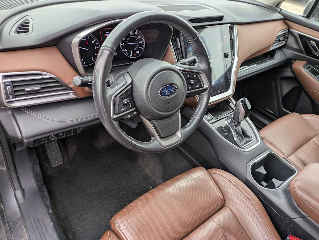 Thumbnail: 2021 Subaru Outback - 2