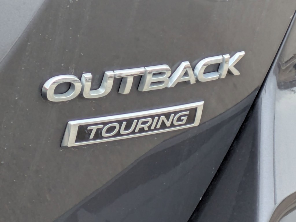 Thumbnail: 2021 Subaru Outback - 25
