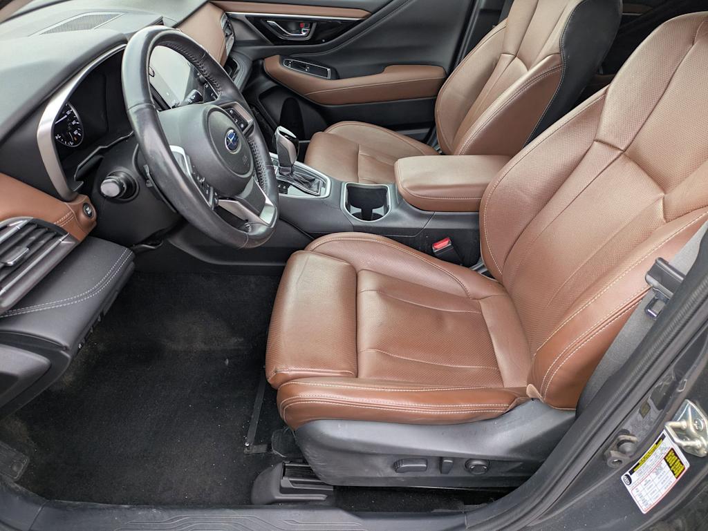 Thumbnail: 2021 Subaru Outback - 9