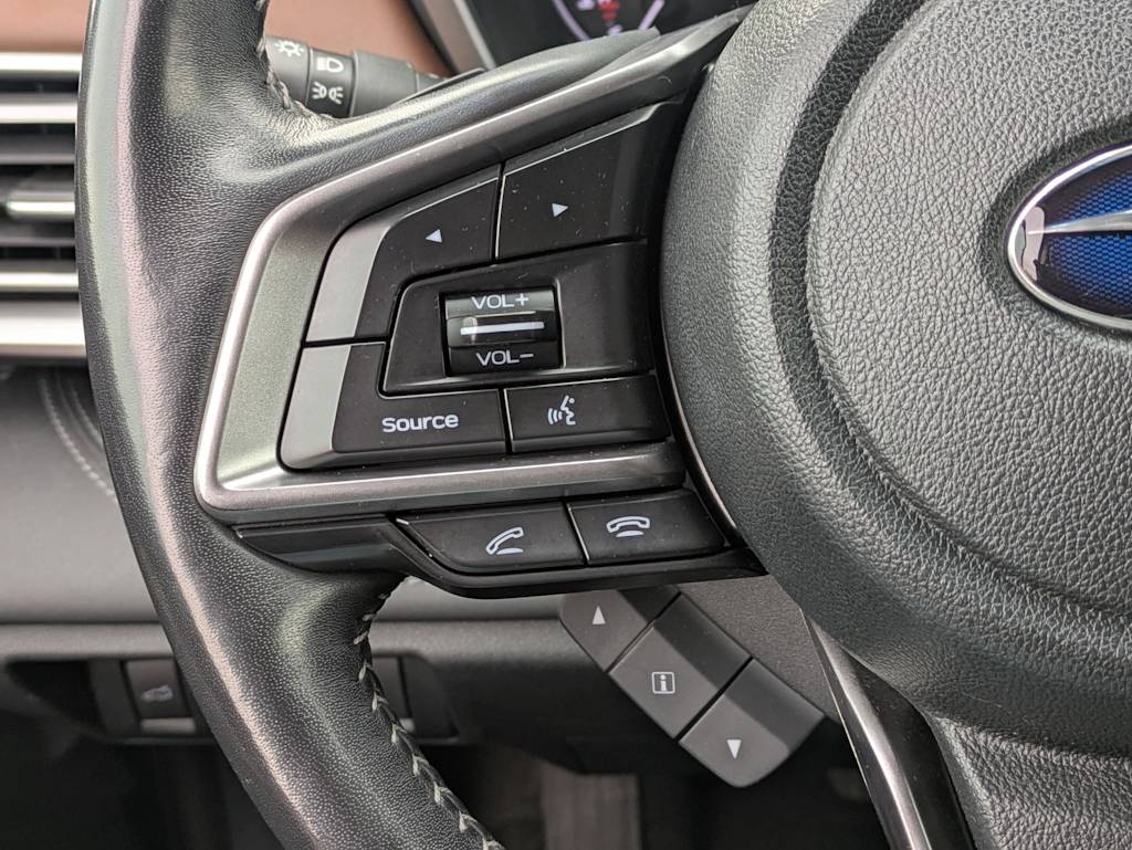 Thumbnail: 2021 Subaru Outback - 31