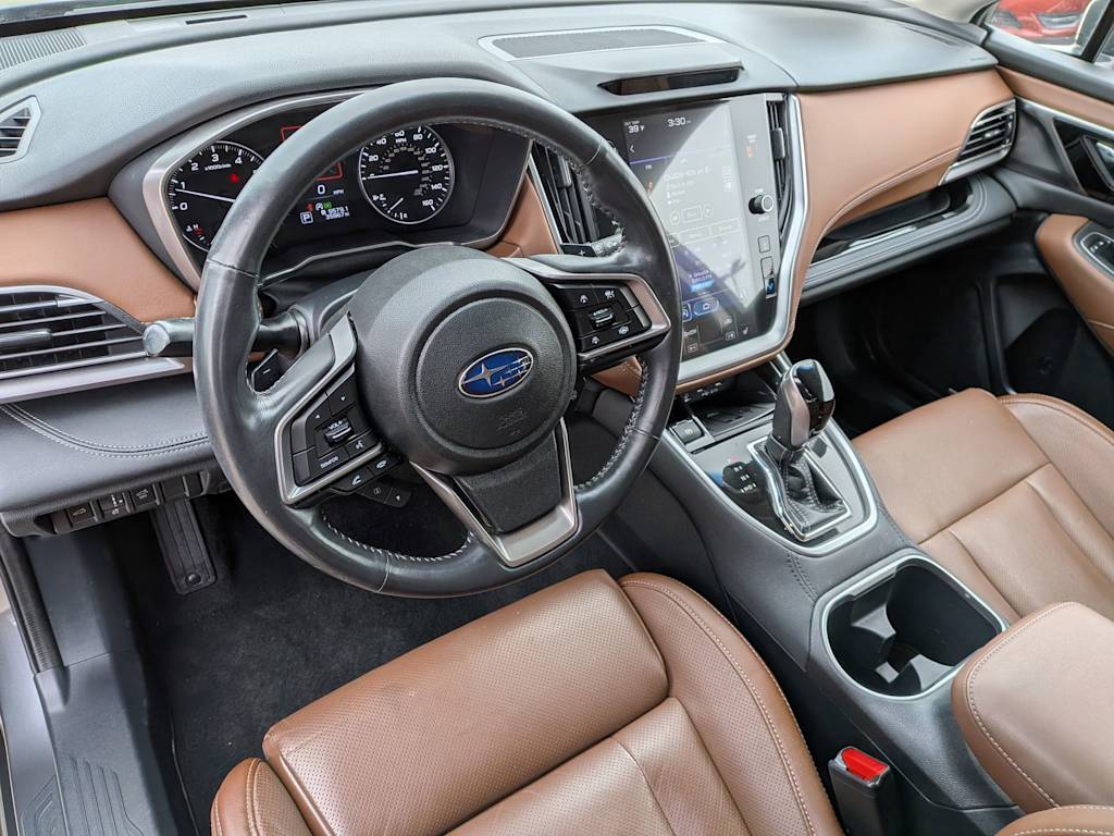 Thumbnail: 2021 Subaru Outback - 2