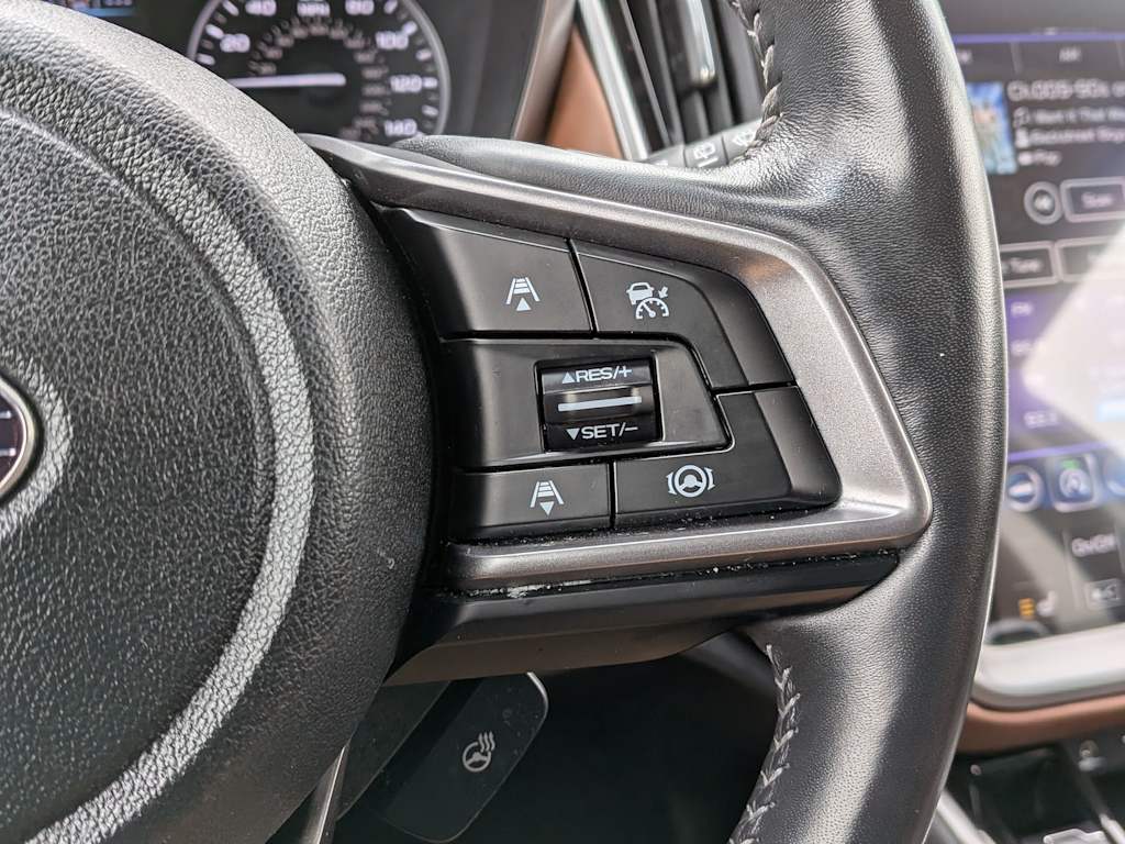 Thumbnail: 2021 Subaru Outback - 31