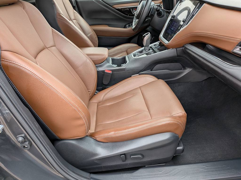 Thumbnail: 2021 Subaru Outback - 10