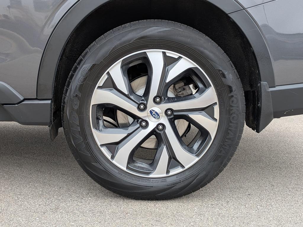 Thumbnail: 2021 Subaru Outback - 7