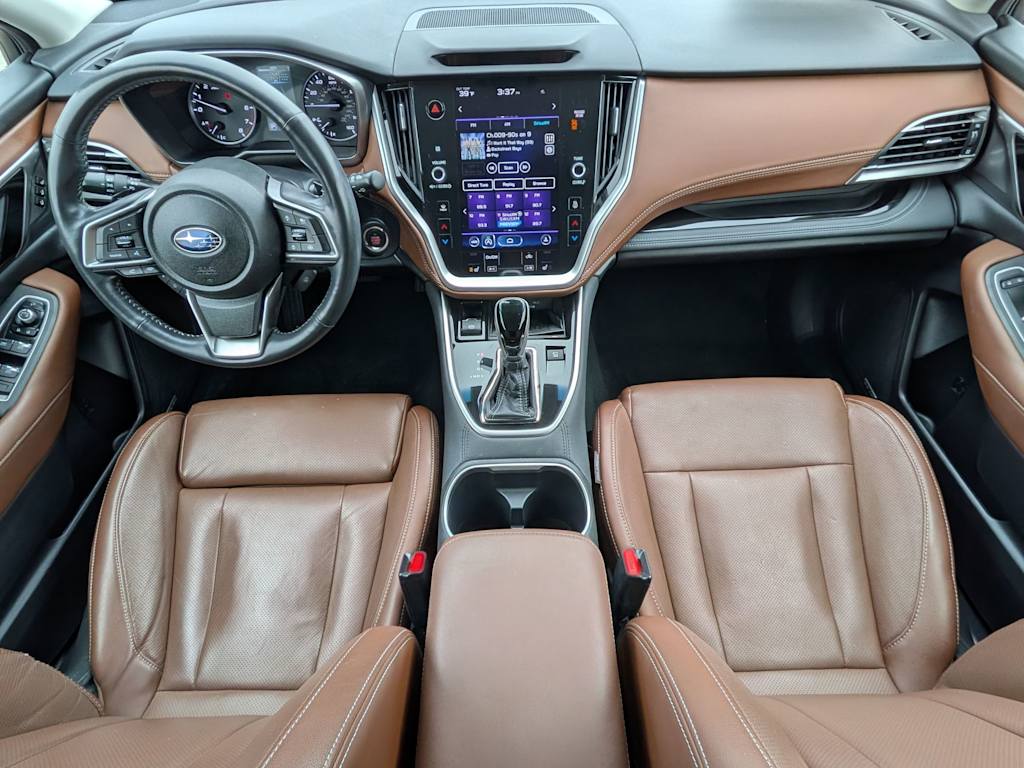 Thumbnail: 2021 Subaru Outback - 8