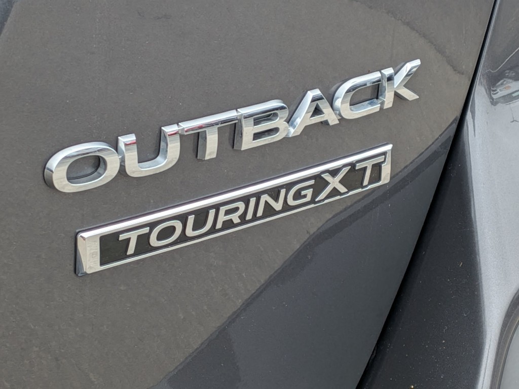Thumbnail: 2021 Subaru Outback - 6