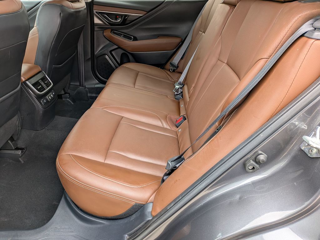 Thumbnail: 2021 Subaru Outback - 11