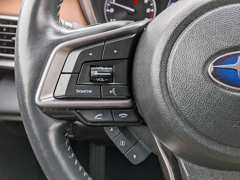 Thumbnail: 2021 Subaru Outback - 30