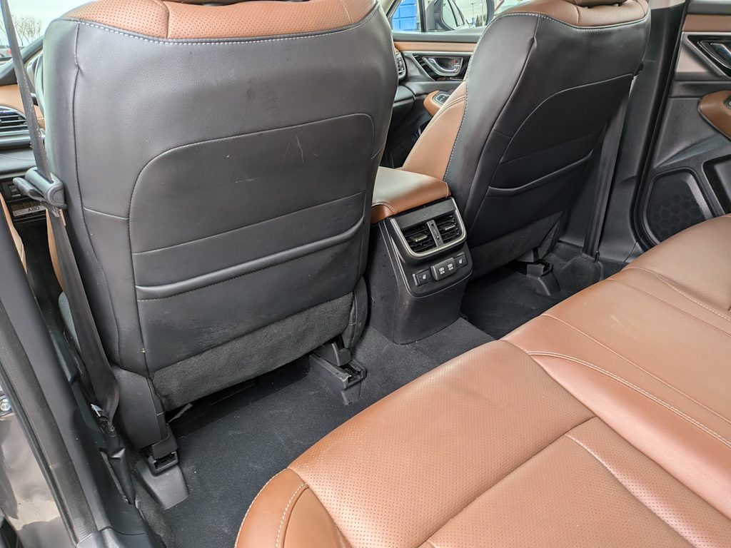 Thumbnail: 2021 Subaru Outback - 28