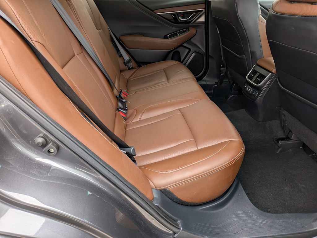 Thumbnail: 2021 Subaru Outback - 29
