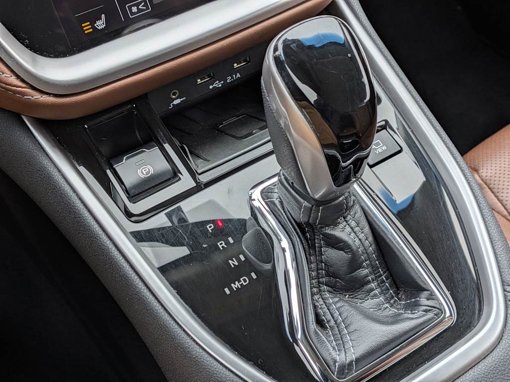 Thumbnail: 2021 Subaru Outback - 35