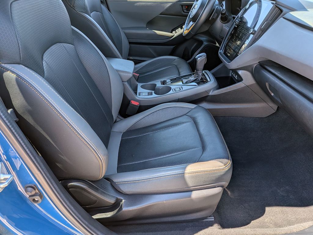 Thumbnail: 2024 Subaru Crosstrek - 27