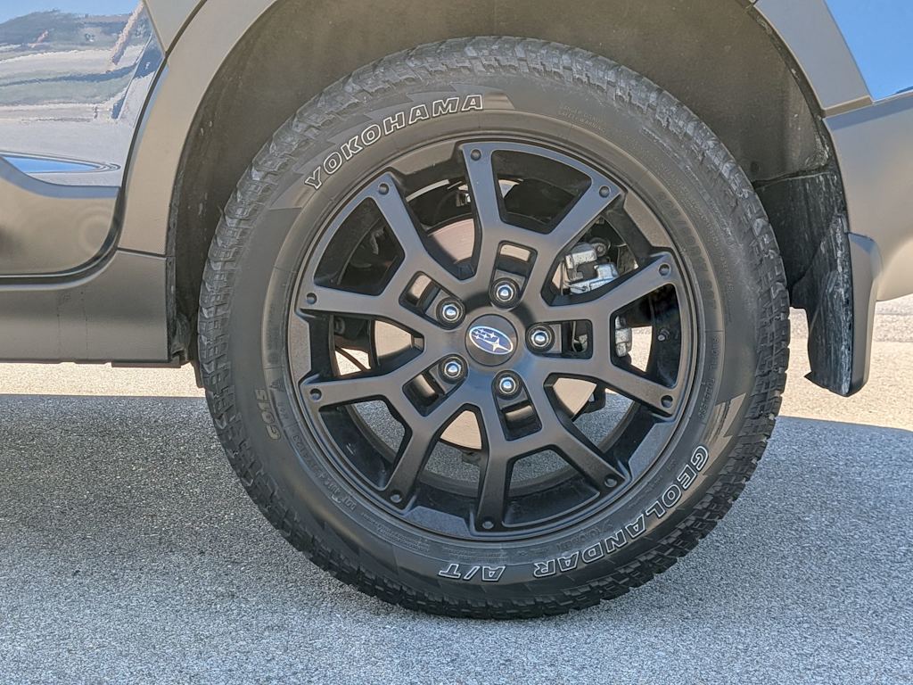 Thumbnail: 2024 Subaru Crosstrek - 7