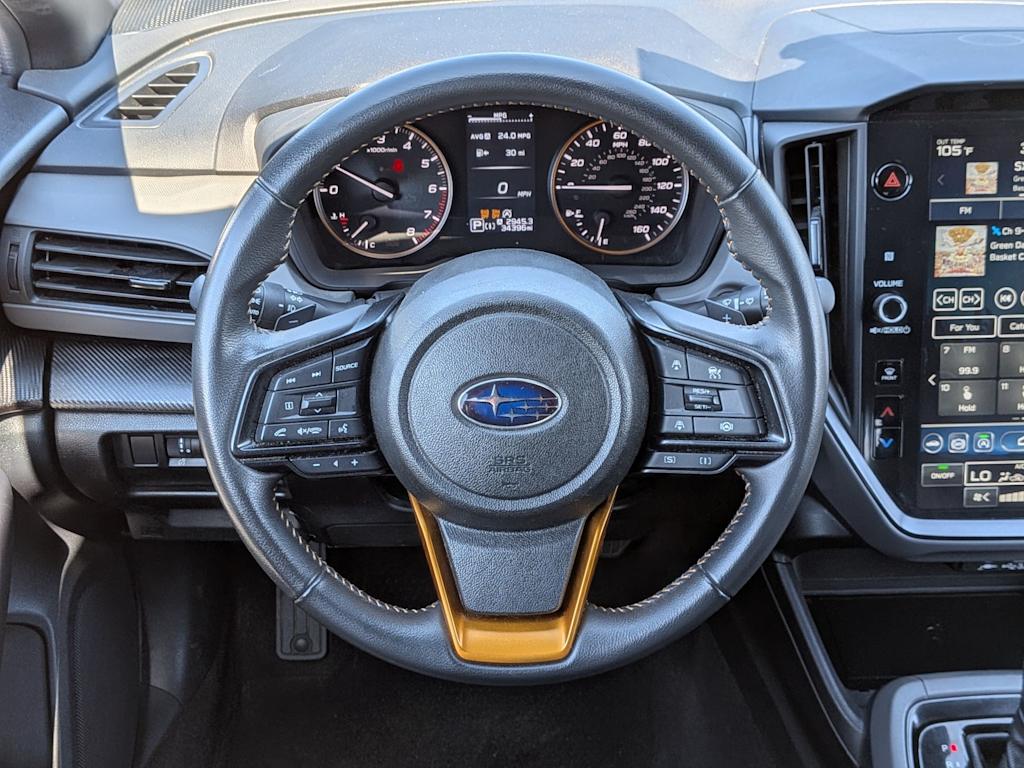 Thumbnail: 2024 Subaru Crosstrek - 12