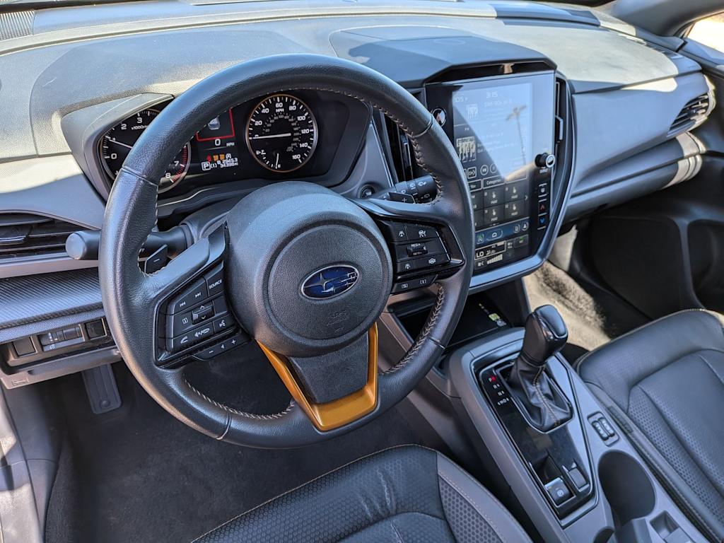 Thumbnail: 2024 Subaru Crosstrek - 2