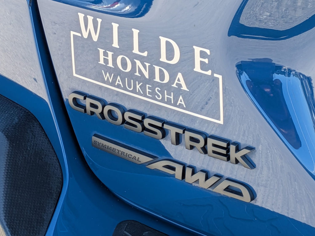Thumbnail: 2024 Subaru Crosstrek - 6