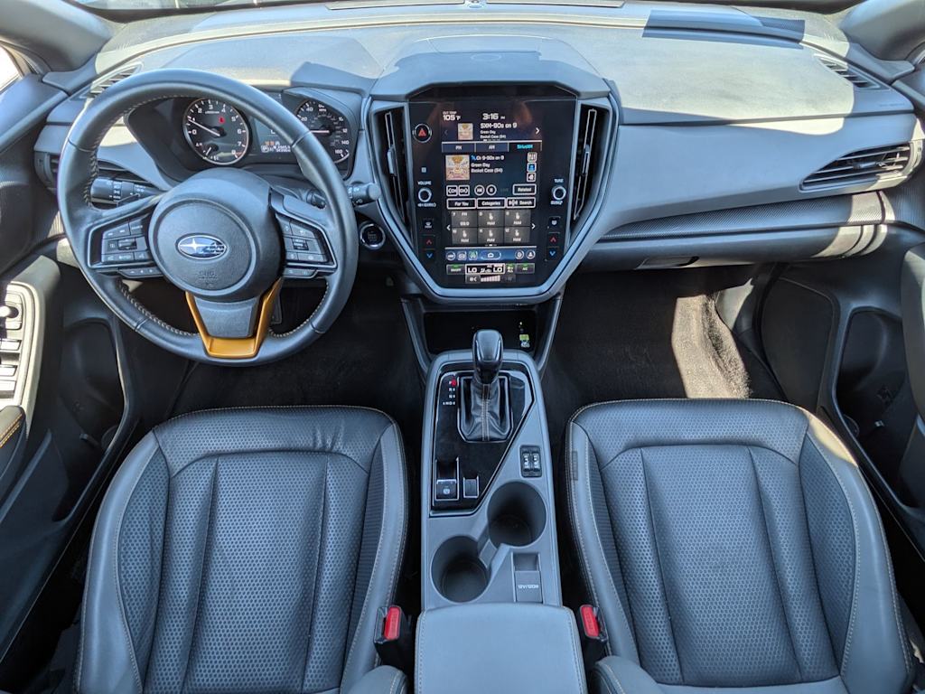 Thumbnail: 2024 Subaru Crosstrek - 8