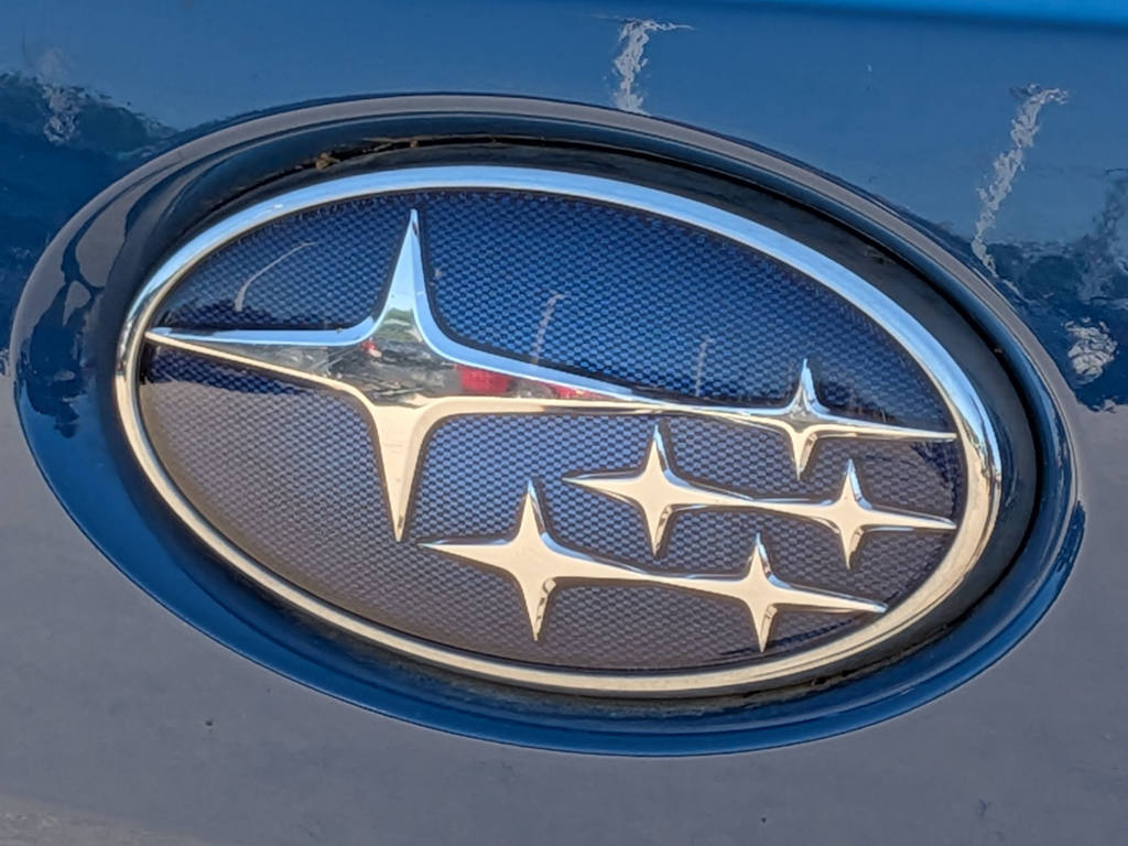 Thumbnail: 2024 Subaru Crosstrek - 25