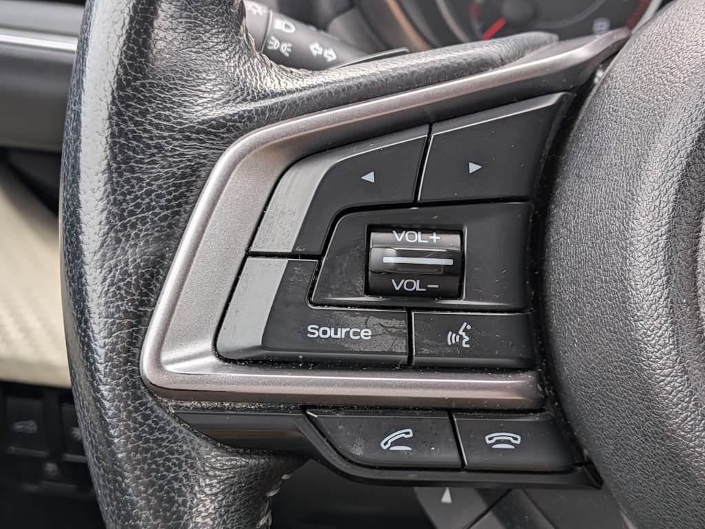 Thumbnail: 2021 Subaru Ascent - 27