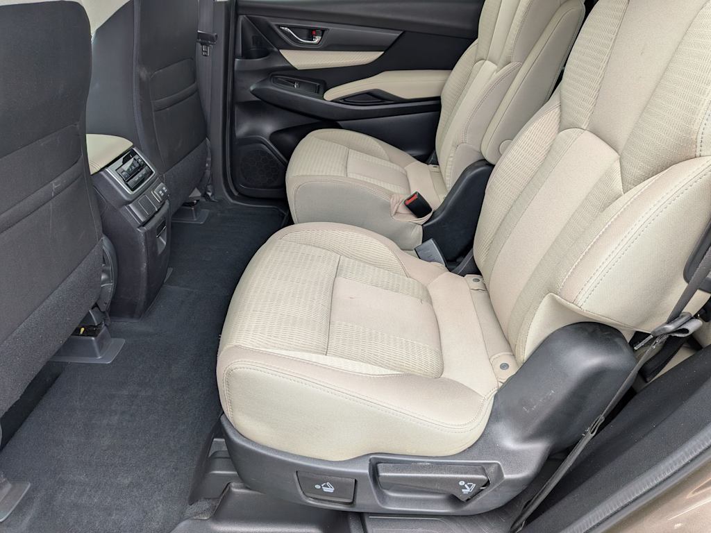 Thumbnail: 2021 Subaru Ascent - 25