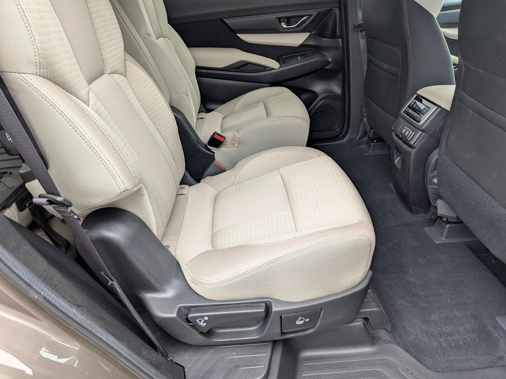 Thumbnail: 2021 Subaru Ascent - 26