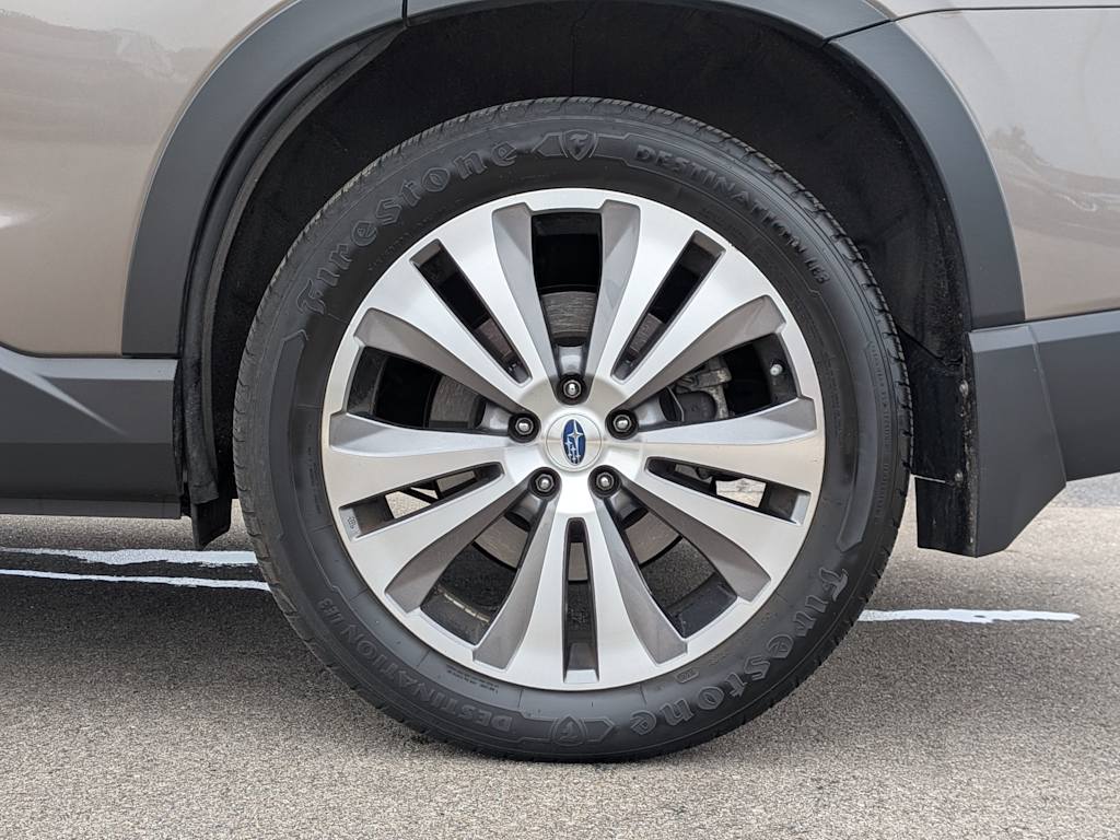 Thumbnail: 2021 Subaru Ascent - 8