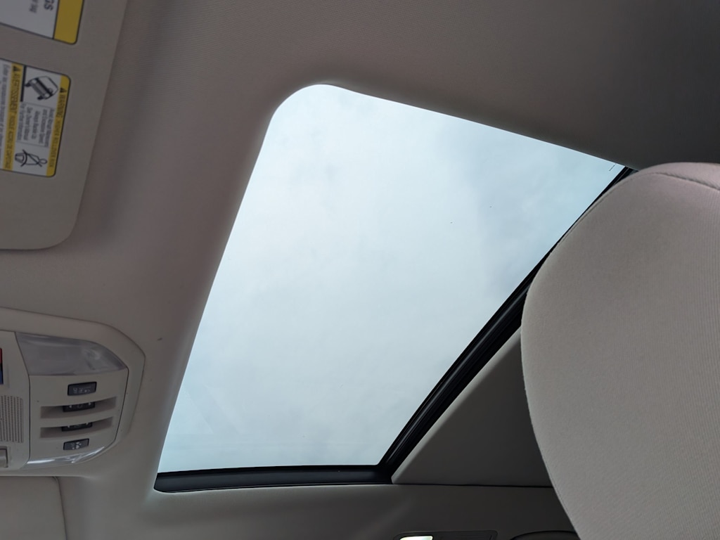Thumbnail: 2021 Subaru Ascent - 24